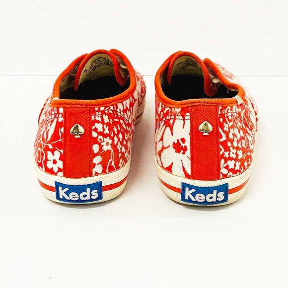 Kate Spade X Keds Limited Edition - Picture 3 of 8